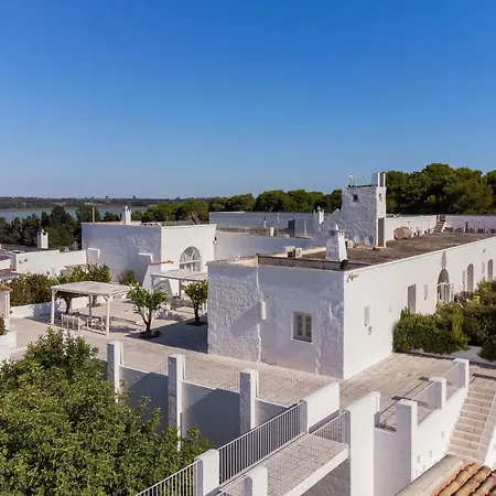 Baglioni Masseria Muzza-2